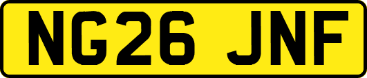 NG26JNF