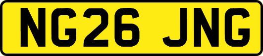 NG26JNG