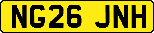 NG26JNH