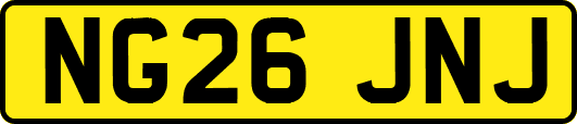 NG26JNJ
