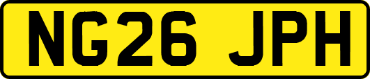NG26JPH