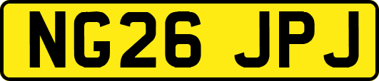 NG26JPJ