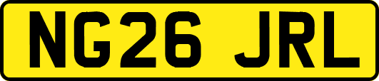 NG26JRL