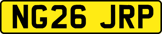 NG26JRP