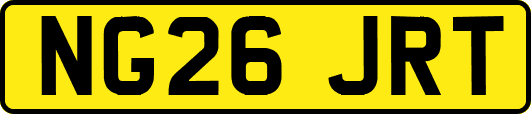 NG26JRT