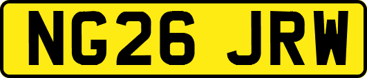 NG26JRW