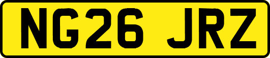 NG26JRZ