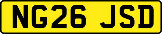 NG26JSD