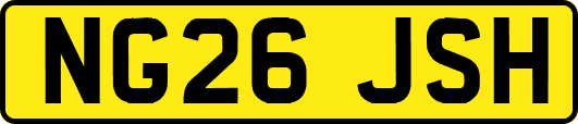 NG26JSH