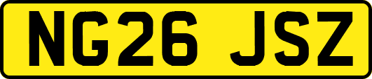 NG26JSZ