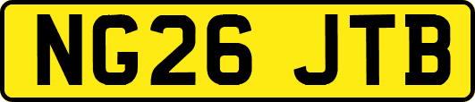 NG26JTB
