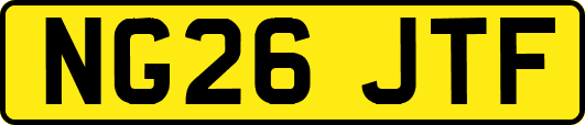NG26JTF