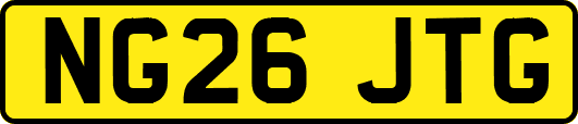 NG26JTG