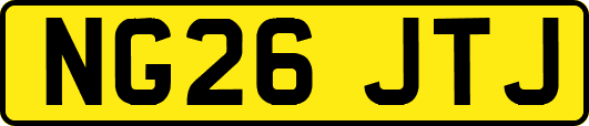NG26JTJ