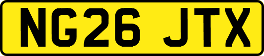 NG26JTX