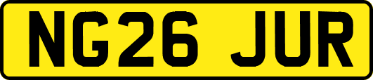 NG26JUR