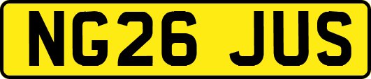NG26JUS
