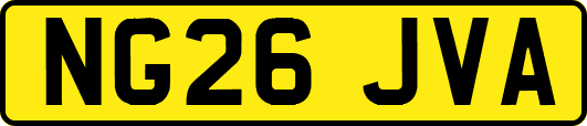 NG26JVA