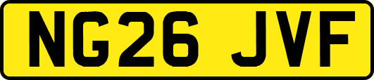 NG26JVF