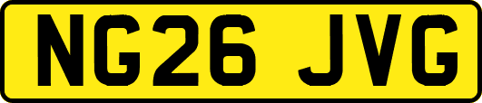 NG26JVG