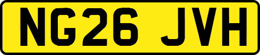 NG26JVH