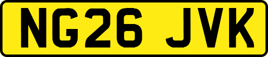NG26JVK