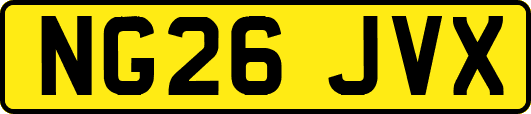 NG26JVX
