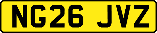 NG26JVZ
