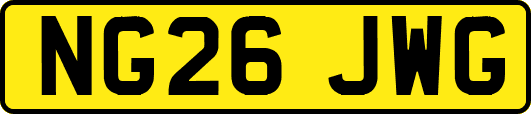 NG26JWG