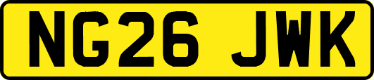 NG26JWK