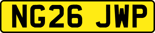 NG26JWP