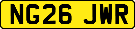 NG26JWR