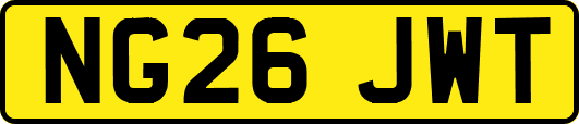 NG26JWT