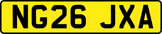 NG26JXA