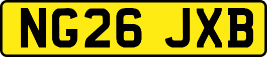 NG26JXB
