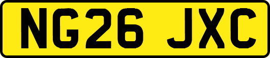 NG26JXC
