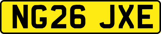NG26JXE