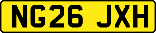 NG26JXH