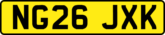 NG26JXK