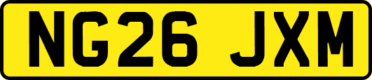 NG26JXM