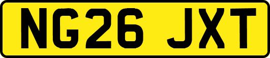 NG26JXT