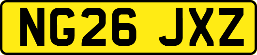 NG26JXZ