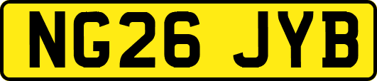 NG26JYB