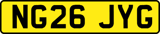 NG26JYG