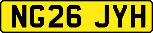 NG26JYH