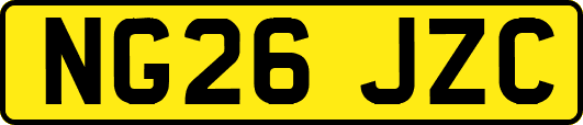 NG26JZC