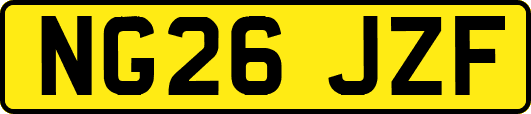 NG26JZF