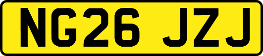 NG26JZJ