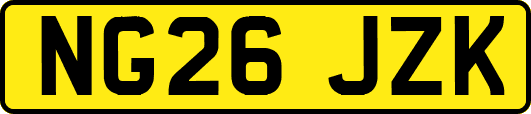 NG26JZK