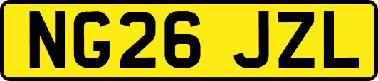 NG26JZL
